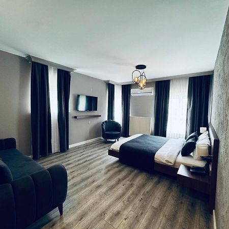 Treekos Suite Hotel Istanbul Airport Arnavutkoy Buitenkant foto