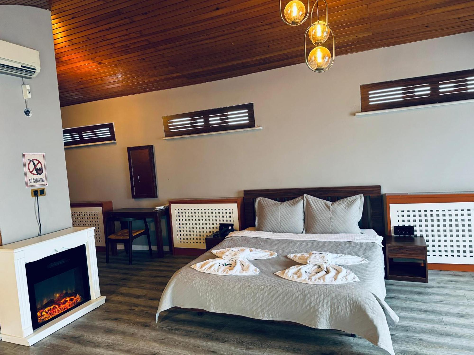 Treekos Suite Hotel Istanbul Airport Arnavutkoy Buitenkant foto