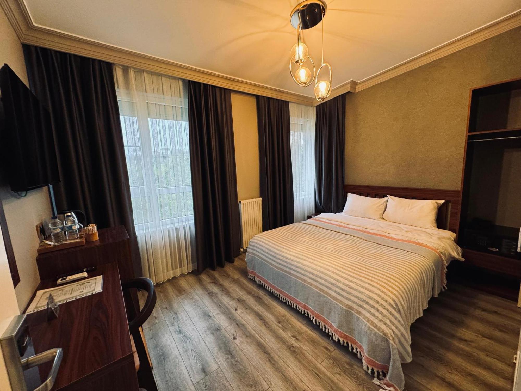 Treekos Suite Hotel Istanbul Airport Arnavutkoy Buitenkant foto