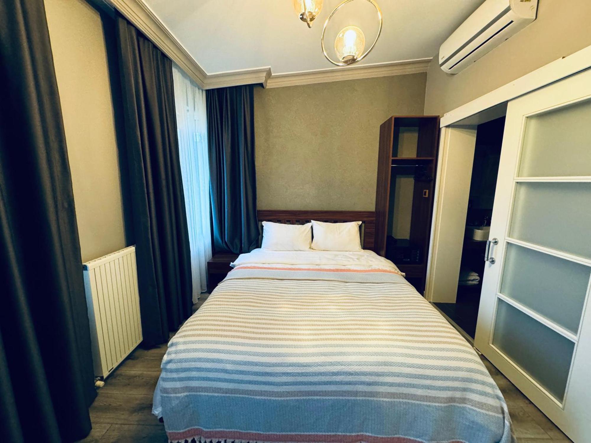Treekos Suite Hotel Istanbul Airport Arnavutkoy Buitenkant foto
