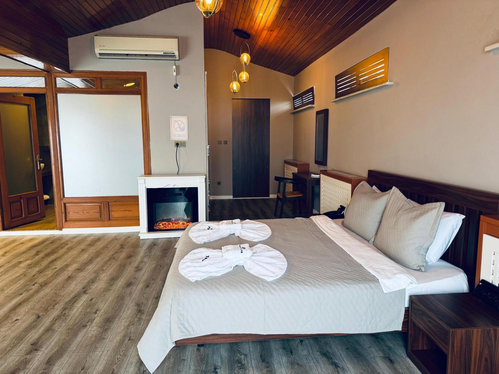 Treekos Suite Hotel Istanbul Airport Arnavutkoy Buitenkant foto