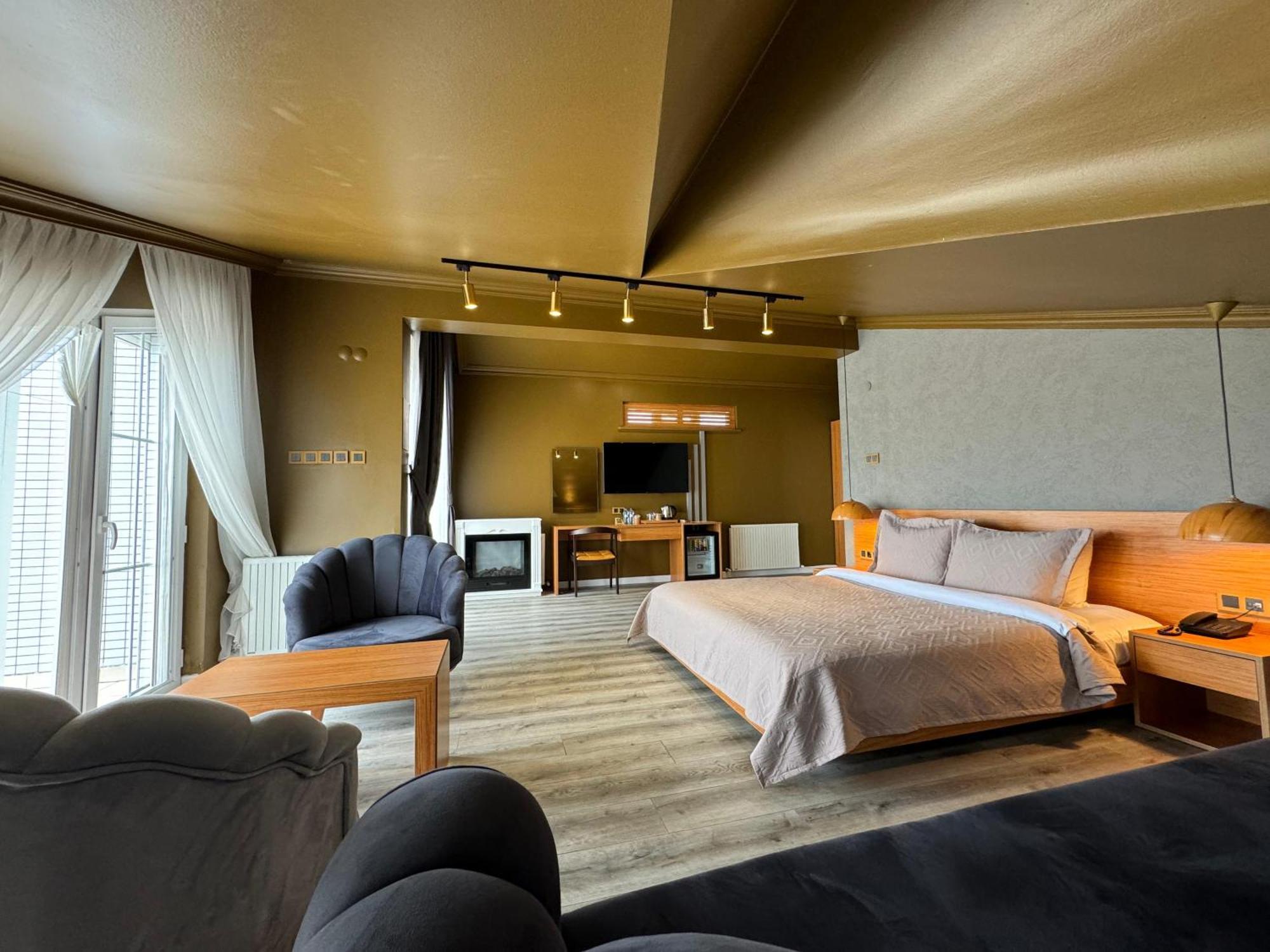 Treekos Suite Hotel Istanbul Airport Arnavutkoy Buitenkant foto