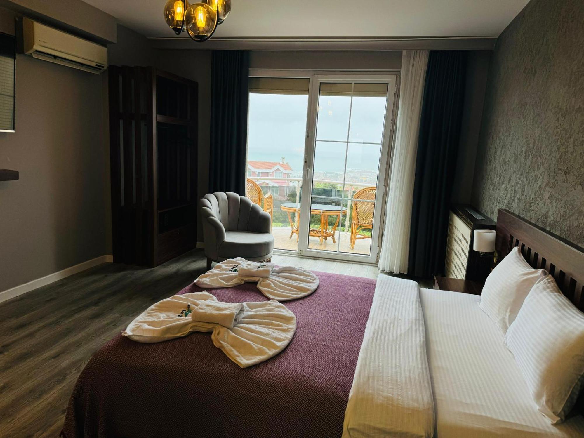 Treekos Suite Hotel Istanbul Airport Arnavutkoy Buitenkant foto